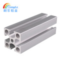 Factory Silver 3030 t slot aluminium extrusion gb3030 aluminum profile